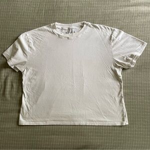 Abercrombie essential easy tee